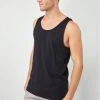Next Herren Top - Black