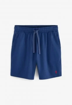 Next Herren 2 PACK - Shorts - Blue/red -Next Verkäufe 2022 70aaf8bb5a5548608ab8fd08b6bf8d05