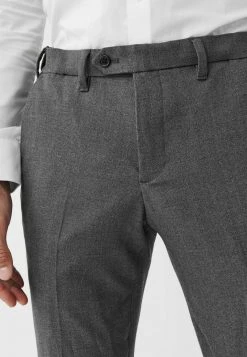 Next Herren MOTION FLEX - Anzughose - Grey -Next Verkäufe 2022 70aaff0dfd624cf1b73af103719def37