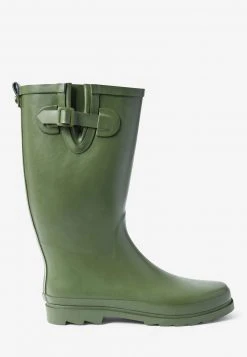 Next Herren Gummistiefel - Green
