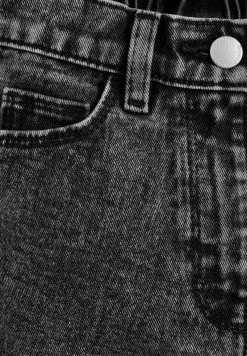 Next Kinder MOM - Jeans Straight Leg - Grey Denim -Next Verkäufe 2022 70bad1f7baf8409f8fa235a0c779da12