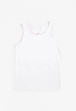 Next Kinder 5 PACK - Top - White 9 Next Kinder 5 PACK - Top - White -Next Verkäufe 2022 70beee60720c4d8e88d40e52a504a7c1