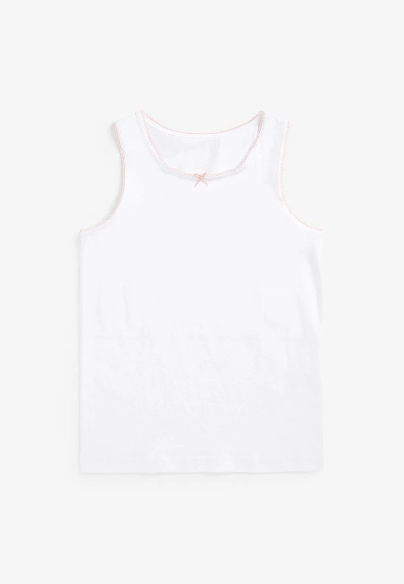Next Kinder 5 PACK - Top - White 3 Next Kinder 5 PACK - Top - White – Bild 3