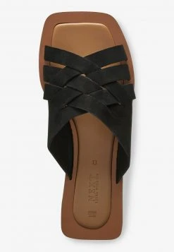 Next TOE SLOTTED - Pantolette Flach - Black | Damen 5 Next TOE SLOTTED - Pantolette Flach - Black | Damen -Next Verkäufe 2022 70c9c87cdd1247879516b67da04336e3