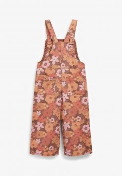 Next Kinder FRILL DETAIL - Latzhose - Orange -Next Verkäufe 2022 70ffd7fba6da4d3e9cb5035f4294a21d