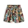 Next Kinder Shorts - Multi Jungle Print