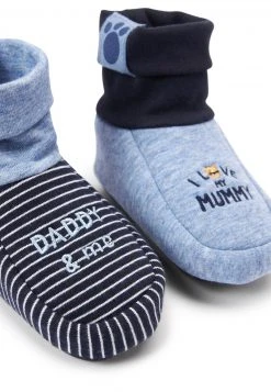 Next Kinder Hausschuh - Dark Blue -Next Verkäufe 2022 711f676972a74f1cbdfd808eb04debcd