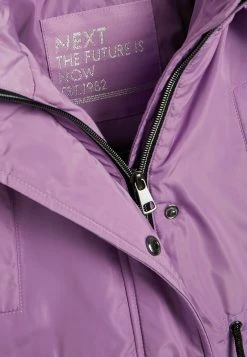 Next Kinder PARKAMANTEL - Wintermantel - Purple -Next Verkäufe 2022 71310a2bed874923b13ceee4f72fe3f4