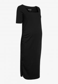 Next Damen MATERNITY - Maxikleid - Black -Next Verkäufe 2022 7132ba3cbbbe465cb34d9f0551d36a02