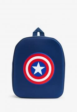 Next Kinder UNISEX - Tagesrucksack - Dark Blue