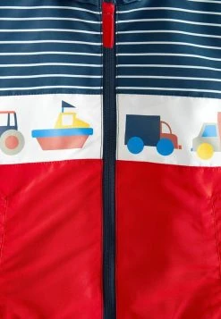 Next Kinder SHOWER RESISTANT - Softshelljacke - Red Navy Stripe 8 Next Kinder SHOWER RESISTANT - Softshelljacke - Red Navy Stripe -Next Verkäufe 2022 713f86ff2da542d1847d5347e32c3e1c