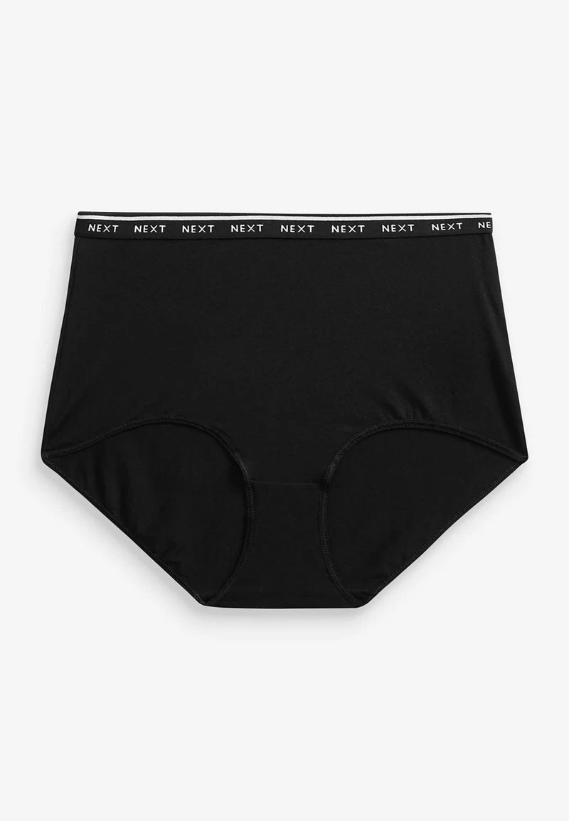 Next Damen 4 PACK - String - Mottled Orange 5 Next Damen 4 PACK - String - Mottled Orange – Bild 5