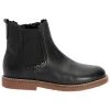 Next Kinder SCALLOP - Ankle Boot - Black