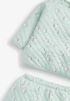 Next Unisex Sweatshirt - Mint -Next Verkäufe 2022 715849d774c14d0d852c27be490c004f