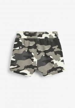 Next Kinder ALL OVER PRINTED - Shorts - Mono Camouflage 4 Next Kinder ALL OVER PRINTED - Shorts - Mono Camouflage -Next Verkäufe 2022 71691f4c34b4440a9c696b5708b8b732