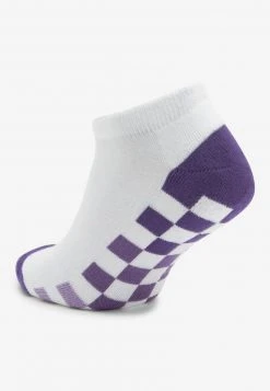 Next Herren PATTERN - Socken - White Checkerboard Cushioned -Next Verkäufe 2022 7178ac2b110e4c6b89f873192326e4d4