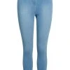 Next Damen Jeggings - Bleached Denim