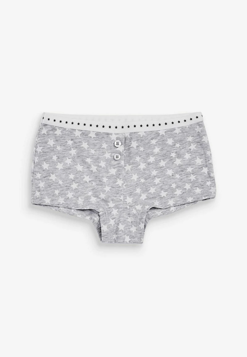 Next Kinder 5 PACK - Slip - Grey 3 Next Kinder 5 PACK - Slip - Grey – Bild 3