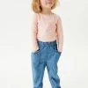 Next Kinder PULL ON - Jogginghose - Blue Denim