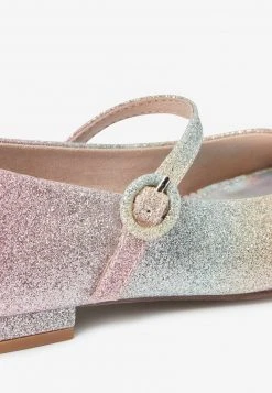 Next Kinder MARY JANE - Riemchenballerina - Pink (m63543) -Next Verkäufe 2022 71bbb0950eb940f88c644dba97fe30b3