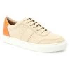 Next Damen FOREVER COMFORT - Sneaker Low - Camel Brown Orange