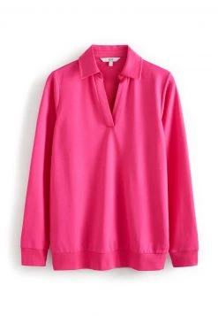 Next Damen Langarmshirt - Pink 9 Next Damen Langarmshirt - Pink -Next Verkäufe 2022 71da9ede50334bbda7000e4f6f9b5336
