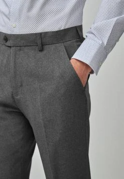 Next Herren Stoffhose - Mottled Grey 6 Next Herren Stoffhose - Mottled Grey -Next Verkäufe 2022 71defacbb08d4859b576a24232500b1d