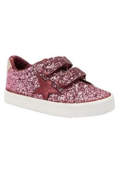 Next STAR - Sneaker Low - Berry | Kinder