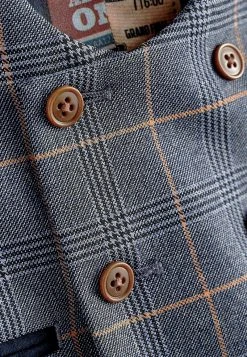 Next Herren Weste - Blue 11 Next Herren Weste - Blue -Next Verkäufe 2022 71f2521899c44b46900cfea2aa3f3e06