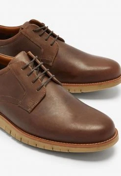 Next Herren Schnürer - Brown -Next Verkäufe 2022 71f526482f55441c811b603361a30e9d