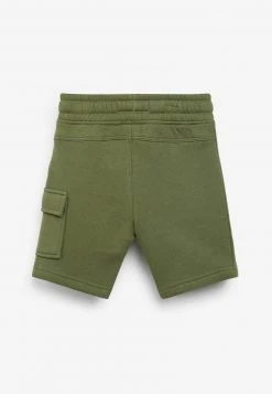 Next Kinder UTILITY - Jogginghose - Khaki Green -Next Verkäufe 2022 7210d205f67e4fb6b2e861694b04cf27