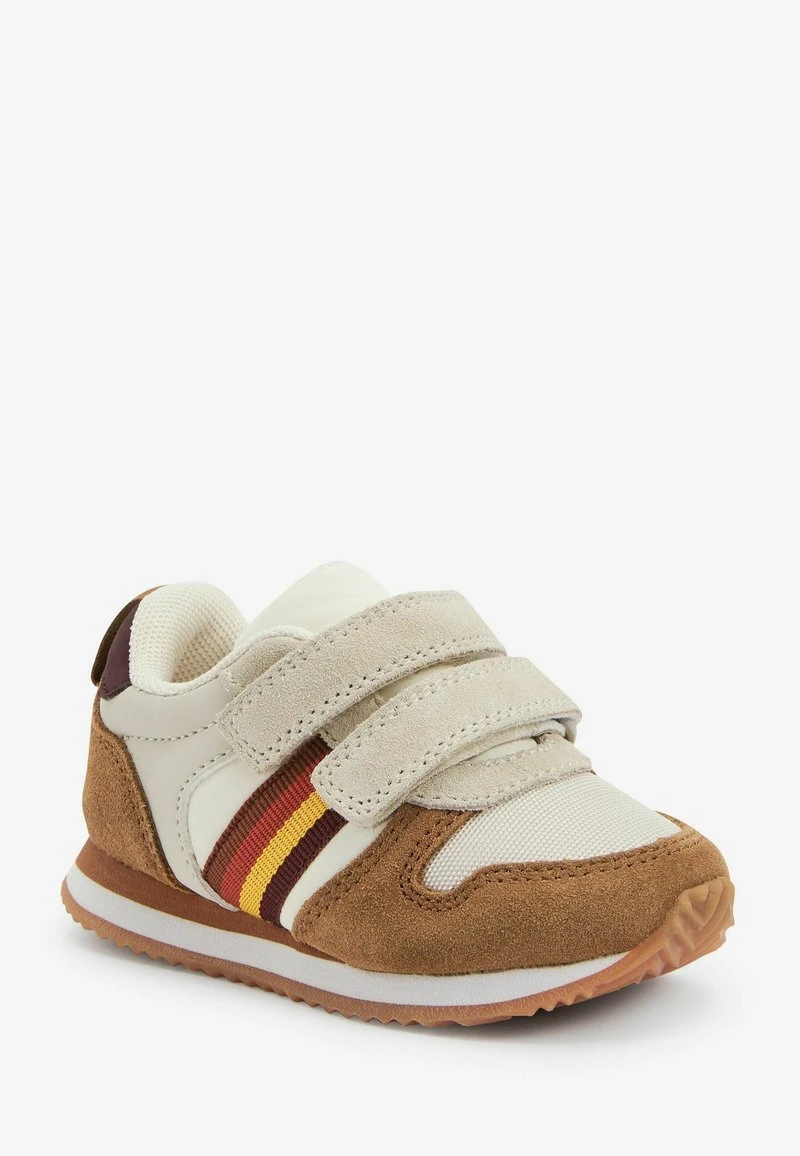 Next Kinder Lauflernschuh - Cream 2 Next Kinder Lauflernschuh - Cream – Bild 2