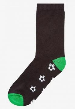 Next Kinder 7 PACK RICH - Socken - Black -Next Verkäufe 2022 72116aa01a81424db25c1d78a8f2b7b2