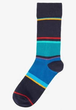 Next Herren 5 PACK - Socken - Royal Blue -Next Verkäufe 2022 721af5c9d0234ab3bcf3d534c43187c0