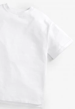 Next OVERSIZE - T-Shirt Print - White | Kinder 5 Next OVERSIZE - T-Shirt Print - White | Kinder -Next Verkäufe 2022 7225b475c37a4265a21bf3a0ade86a26