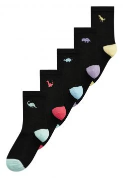 Next UNISEX - Socken - Black