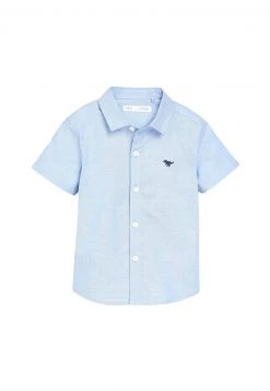 Next Kinder OXFORD - Hemd - Light Blue -Next Verkäufe 2022 722a9b28f9d74ebcbdcc237eef90182a