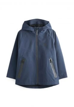 Next Kinder Regenjacke / Wasserabweisende Jacke - Dark Blue