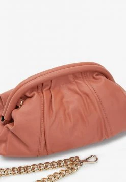 Next Damen Umhängetasche - Coral Pink -Next Verkäufe 2022 7240c5c2c59844aca52dc92cec661f6f