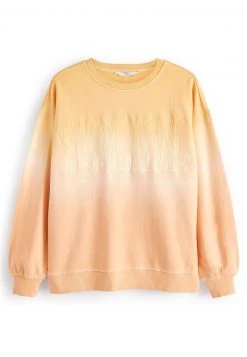 Next GRAPHIC - Sweatshirt - Yellow Ombre Dyed Slogan | Damen 7 Next GRAPHIC - Sweatshirt - Yellow Ombre Dyed Slogan | Damen -Next Verkäufe 2022 725576e8d7c04d0085bc5960b6017c14