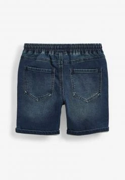 Next Kinder Jeans Shorts - Dark Blue -Next Verkäufe 2022 728ad0a06890404c81acfe8dfa70ae1d