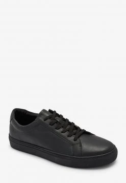 Next Sneaker Low - Black | Herren -Next Verkäufe 2022 72d029a655824101a471b05850b8fd47