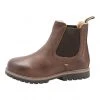 Next Kinder CHELSEA - Stiefelette - Brown