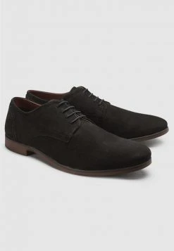 Next Herren Schnürer - Black -Next Verkäufe 2022 72d992ed5e064aef9648402f13eebe18
