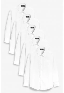 Next Kinder Businesshemd - White -Next Verkäufe 2022 72e9cb540aa54292aac6122d6772892f