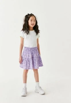 Next Kinder A-Linien-Rock - Lilac Purple