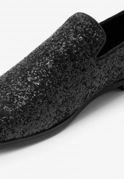 Next Herren GLITTER - Slipper - Black 9 Next Herren GLITTER - Slipper - Black -Next Verkäufe 2022 72f3324904cb4e1a96bd2aee5f81c01e