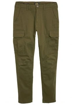 Next Cargohose - Green | Herren -Next Verkäufe 2022 730a933a63594f48824fce9926bb8b65