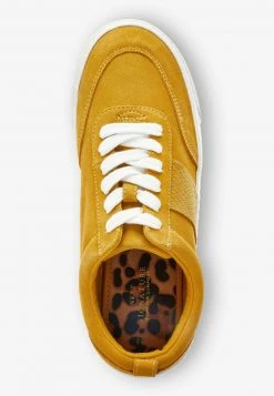 Next Damen CHUNKY - Sneaker Low - Yellow 8 Next Damen CHUNKY - Sneaker Low - Yellow -Next Verkäufe 2022 7313d8b9800744f8bb0b658e3c9294c2