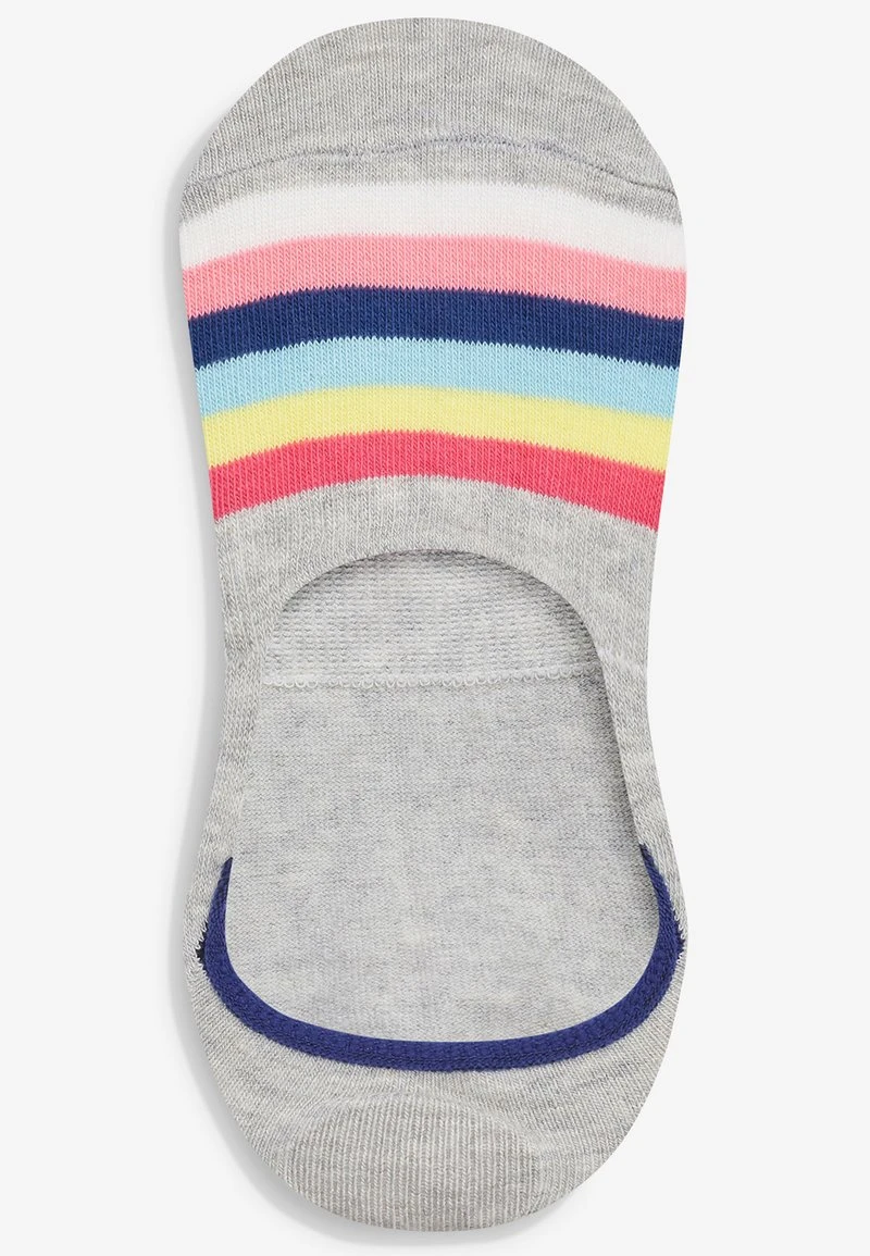 Next Damen Füßlinge - Grey 6 Next Damen Füßlinge - Grey – Bild 6